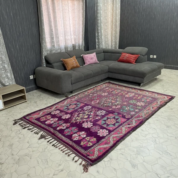 Sale Serenity moroccan rugs