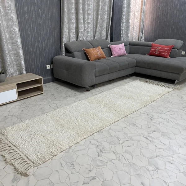Khouribga Elegance moroccan rugs