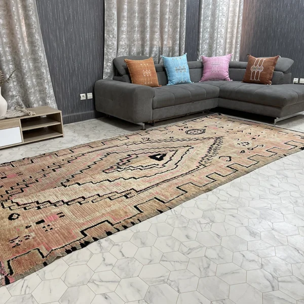 Masedona moroccan rugs
