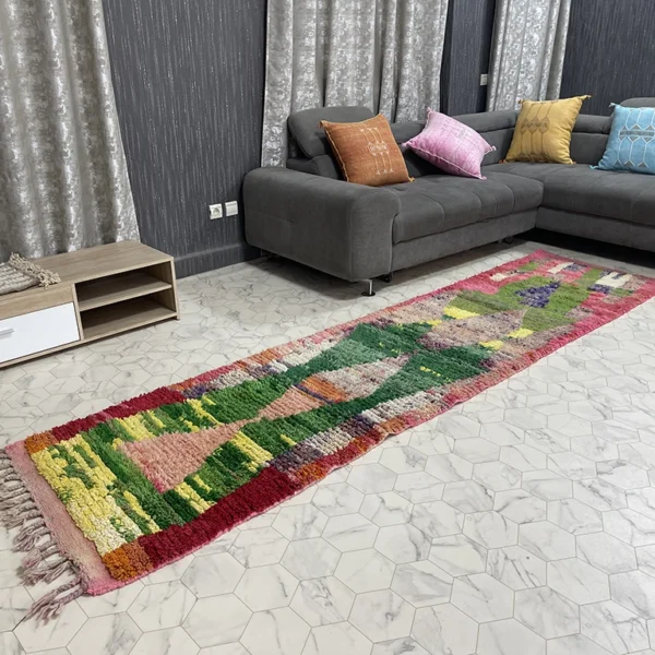Sayf moroccan rugs