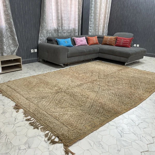 Agadir Allure moroccan rugs