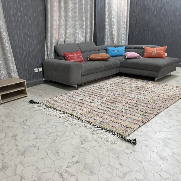 Amina Medina moroccan rugs