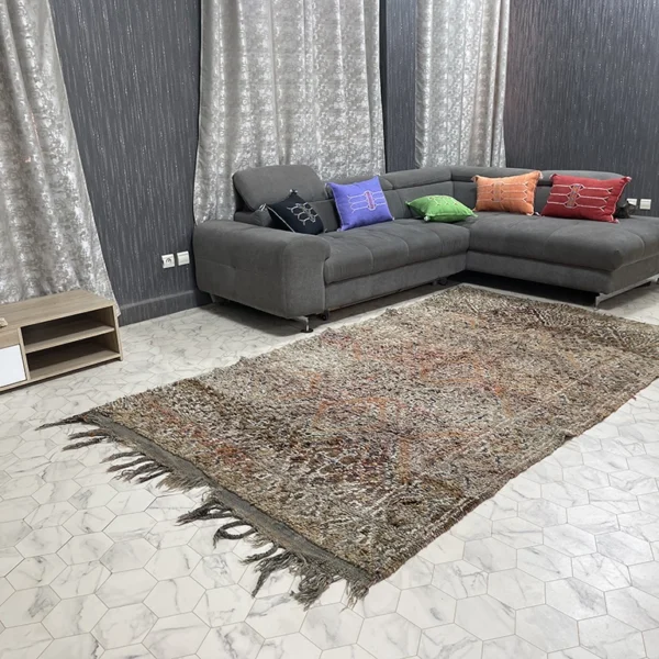 Annekri moroccan rugs