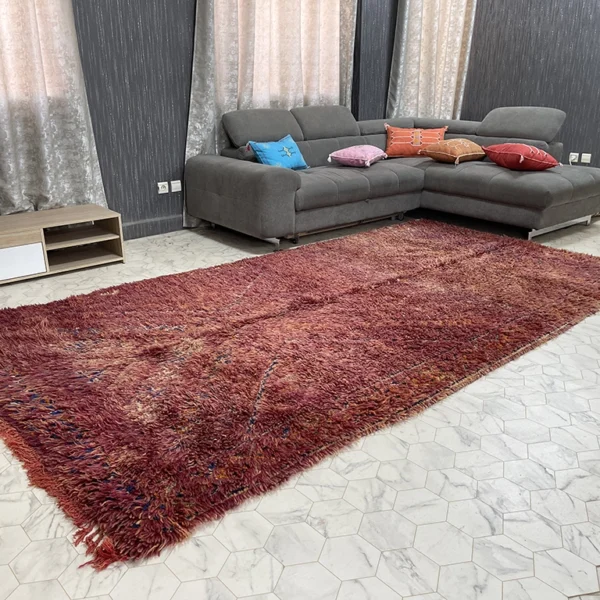 Asilah Artistry moroccan rugs