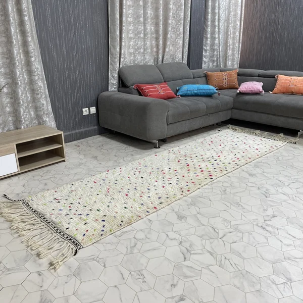 Damas moroccan rugs