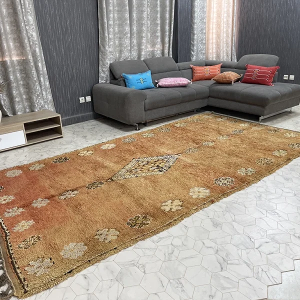 Dar Bouazza Dream moroccan rugs
