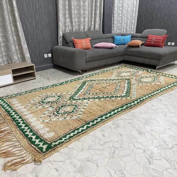 Erfoud Elegance moroccan rugs