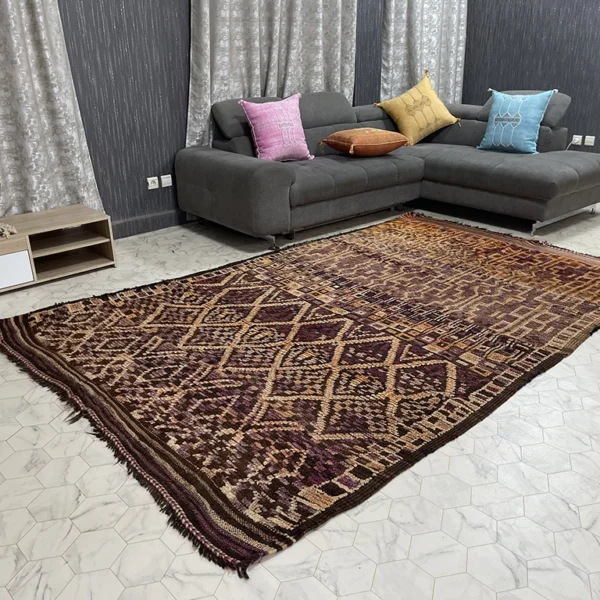 Eveline moroccan rugs
