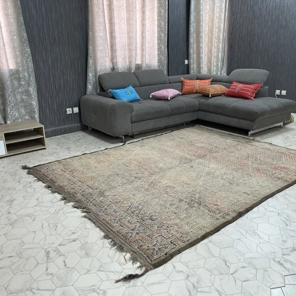Helala Sands moroccan rugs