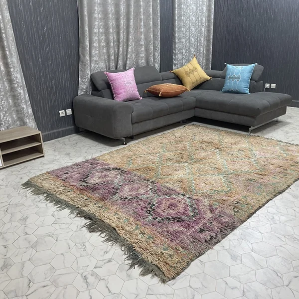 Lais moroccan rugs