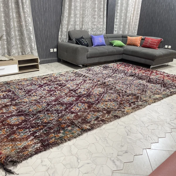 Marty moroccan rugs
