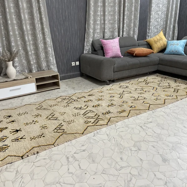 Poptop moroccan rugs