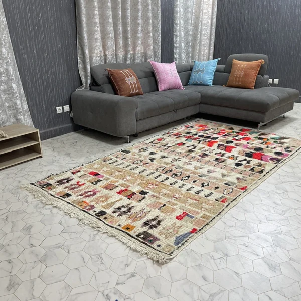 Royalista moroccan rugs