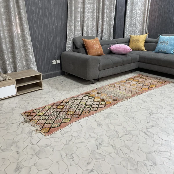 Rwan moroccan rugs