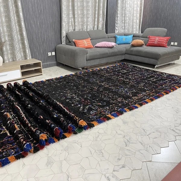 Safi Serenitye moroccan rugs