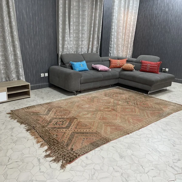 Safi Splendor moroccan rugs