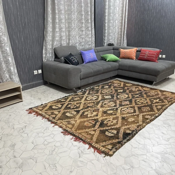 Sundara moroccan rugs