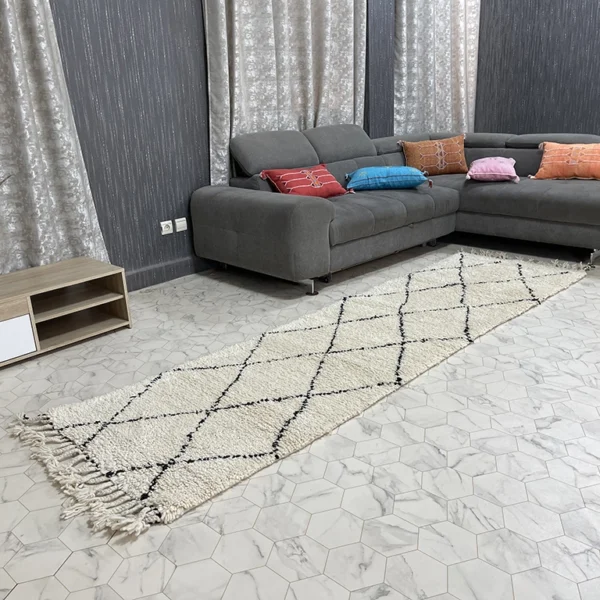 Tang moroccan rugs