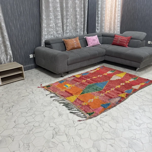 Udaya Utopia moroccan rugs