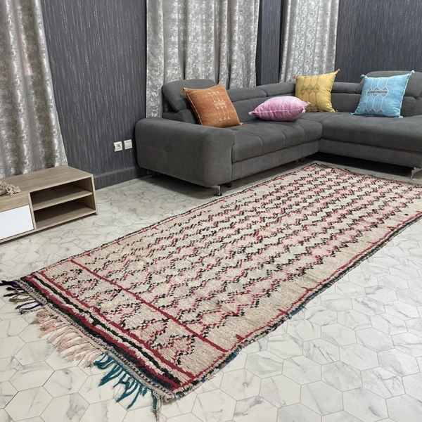 Valeria moroccan rugs