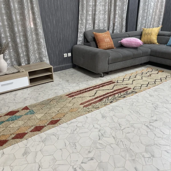 Vileve moroccan rugs