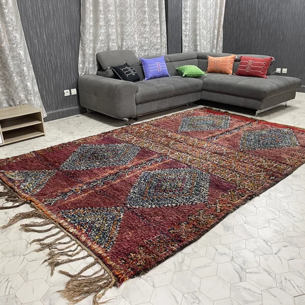 Xena moroccan rugs